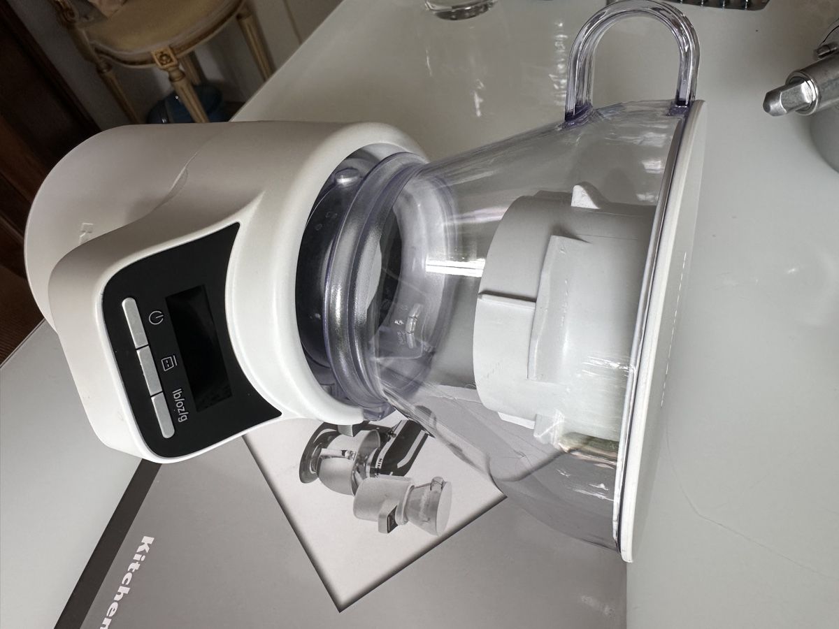 Kitchenaid Elettrodomestici da cucina: Kitchen aid artisan attachment tamis – Nuovo (secondo la descrizione) da St-Prex venduto da boutique2505 5