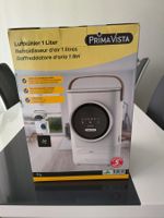 PrimaVista Luftkühler 1 Liter neuwertig