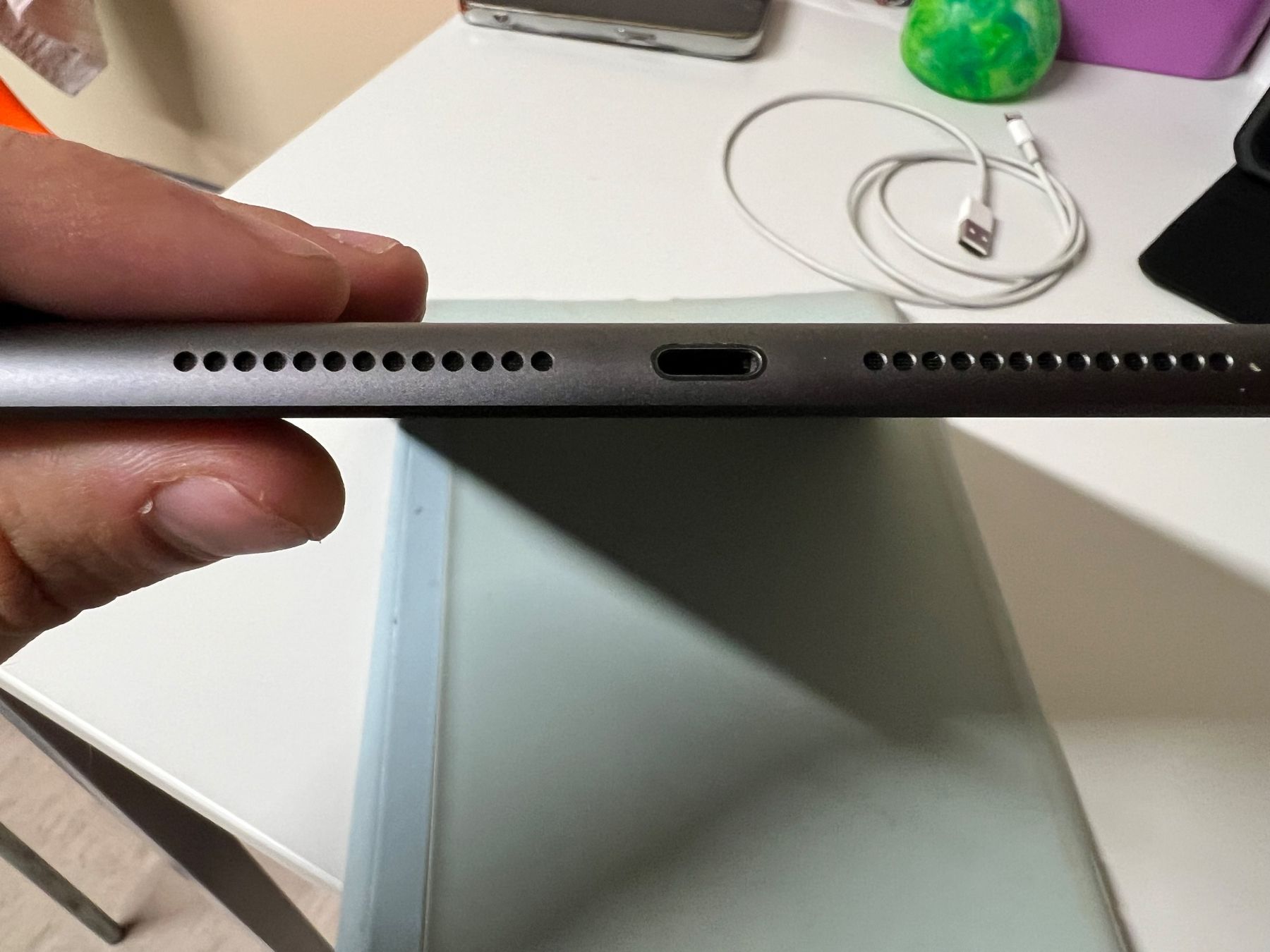 Apple Tablet PC: Apple iPad 7 gen – Usato da Frick venduto da ToWay 2