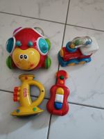 Chicco Spielzeuge