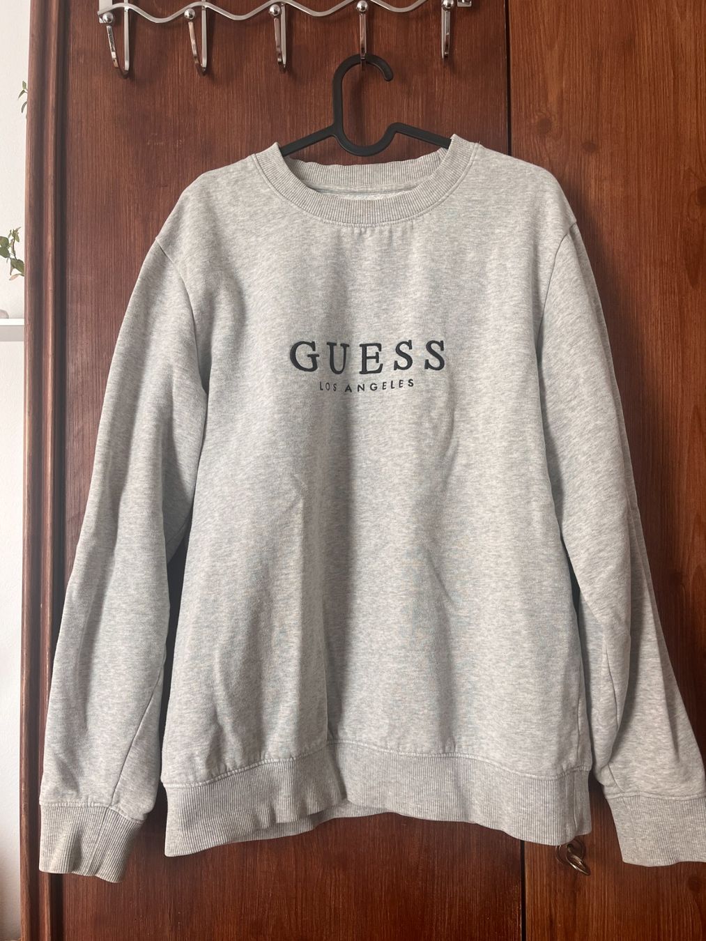 Guess Maglioni & Felpe: Vintage Pullover Guess (Gr. M) – Usato da Burgdorf venduto da Roman.Bichsel 1