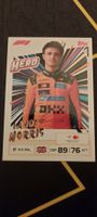 Lando Norris Hero 4 F1 Topps Turbo Attax 2026