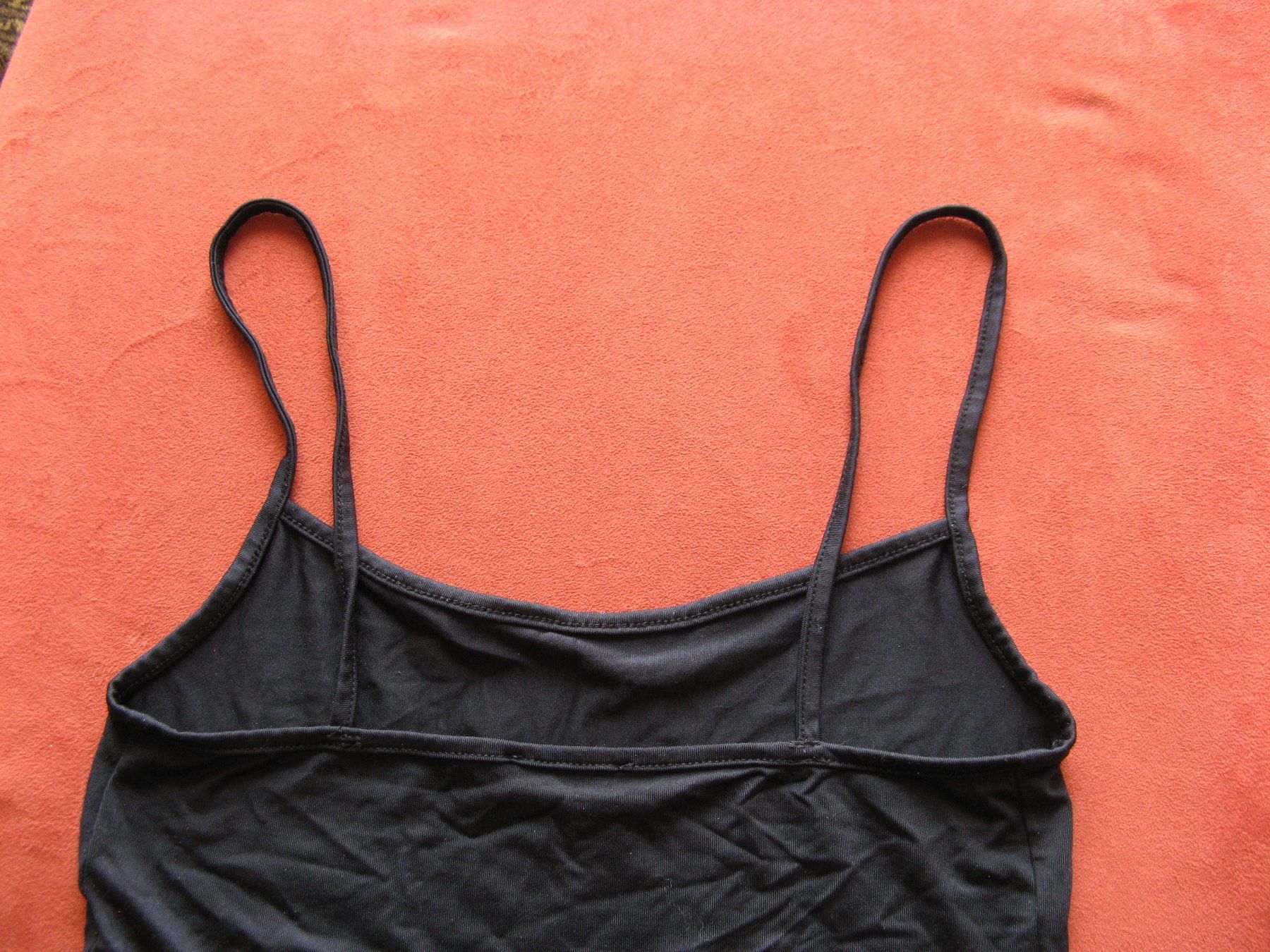 Stradivarius Top: Top schwarz Gr. M Stradivarius – Usato da Zürich venduto da apil 4
