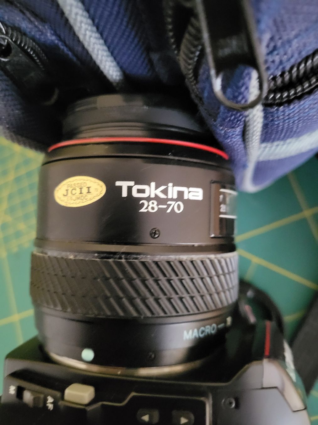 Minolta Fotocamera: Minolta 5000 mit Zubehör – Usato da Möriken AG venduto da Vandine 5