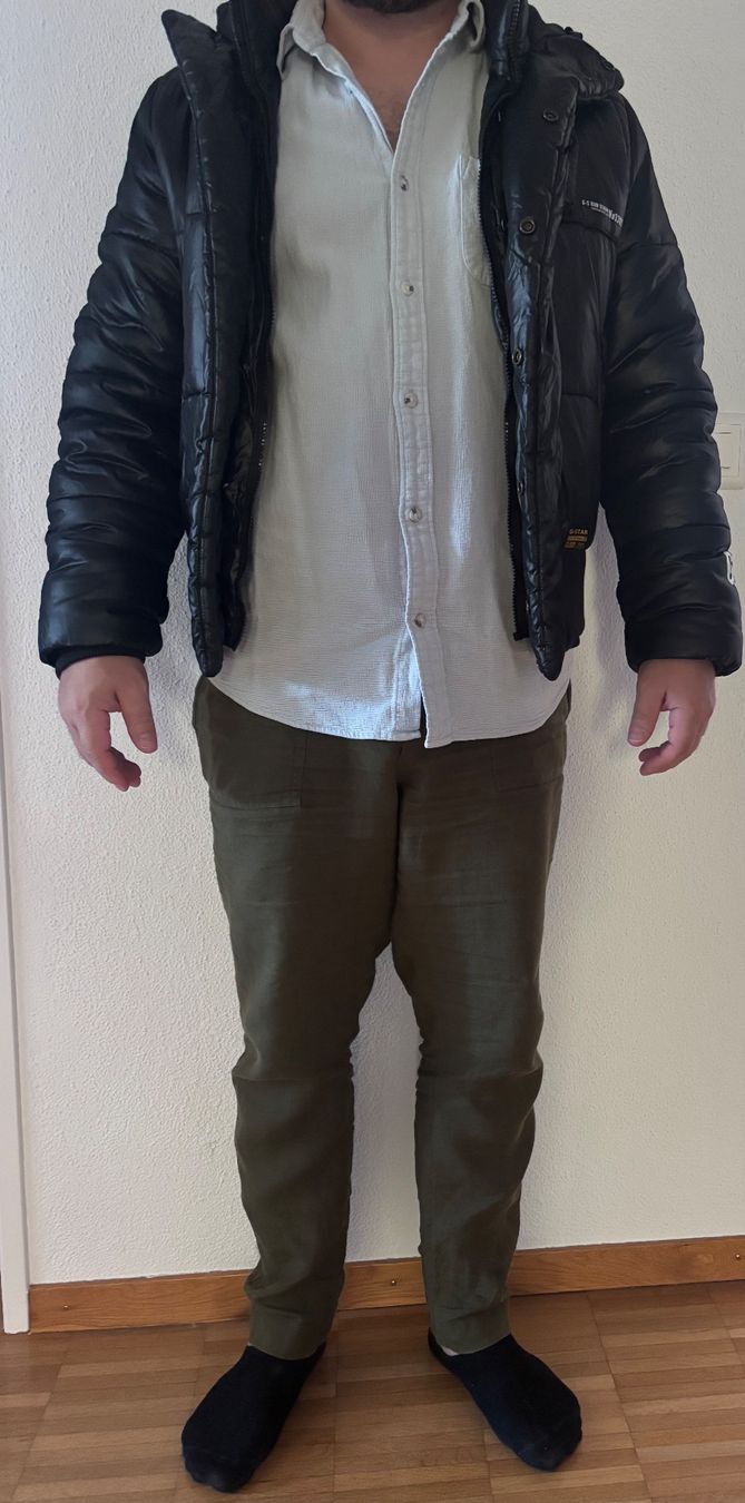 G-Star Jacken: G-Star RAW Winterjacke Grösse M – Gebraucht aus Münchwilen TG von mer_g2zz 2
