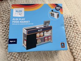 Neu Kids Toy Exklusive US Aldi Kollektion limited ungeöffnet
