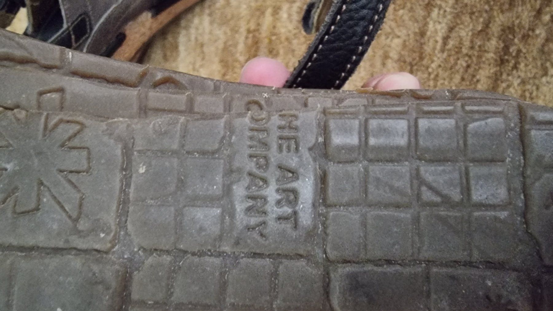 Art Scarpe da donna: Art Sandalen Schuh – Usato da Riedikon venduto da Winter21. 6