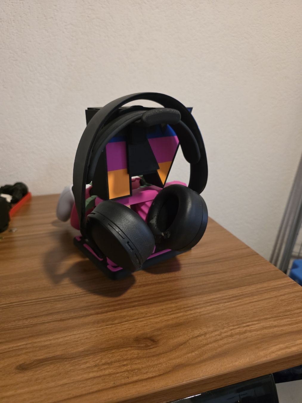 Spiele: GTA VI Controller & Headset Halterung Personalisiert – Neu (gemäss Beschreibung) aus Aigle von MagieFusion_3D 7