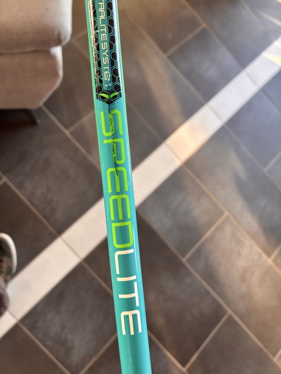 Leki Bastoncini da sci: Bâtons de ski Leki, bleus, 110cm – Usato da Cugy FR venduto da gre_mqy7 2