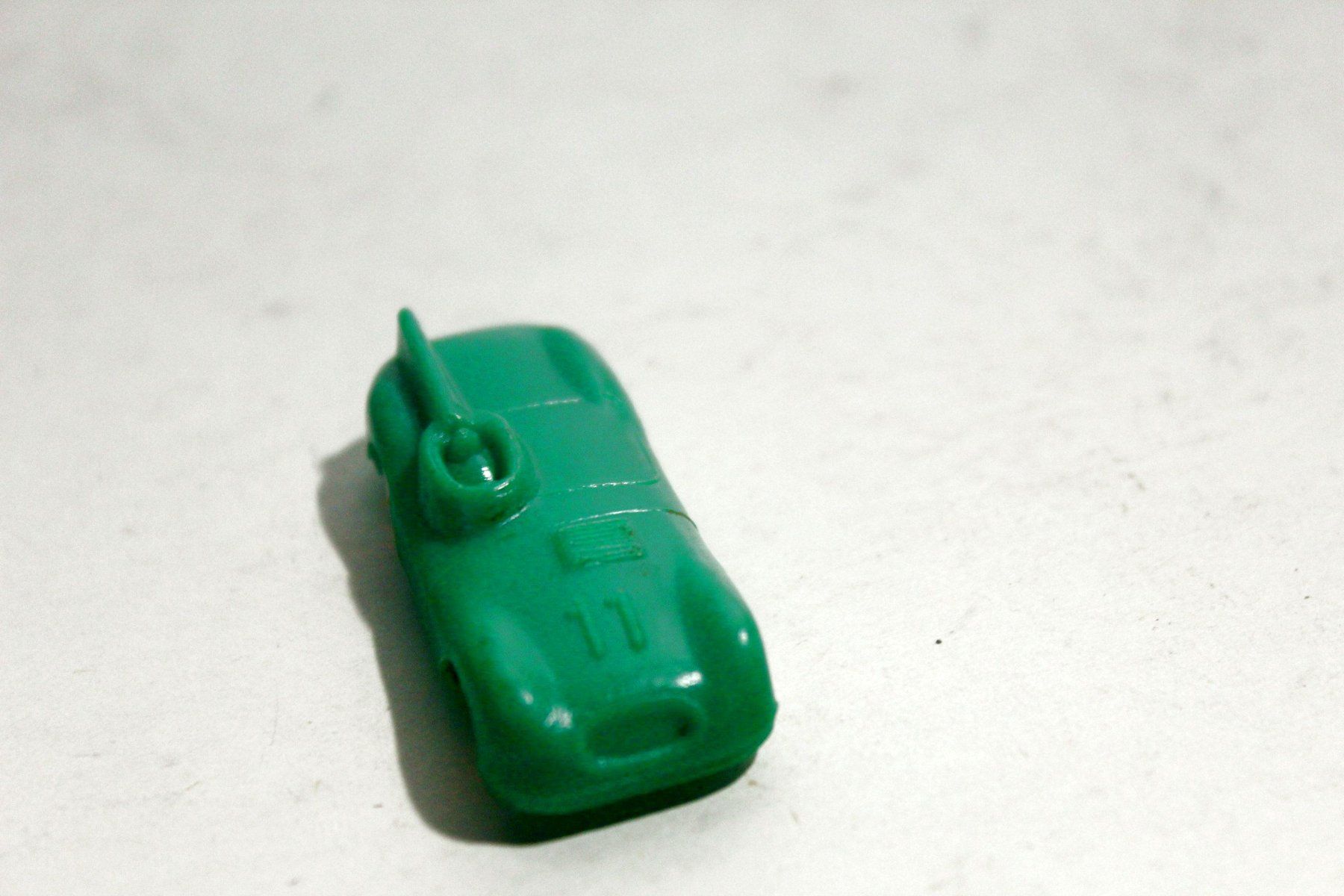 Modellini d'auto: JAGUAR Vintage - H0-MODELLAUTO, KoHo, Wiking oder Manurba? – Nuovo (secondo la descrizione) da Bern venduto da kultiges 1