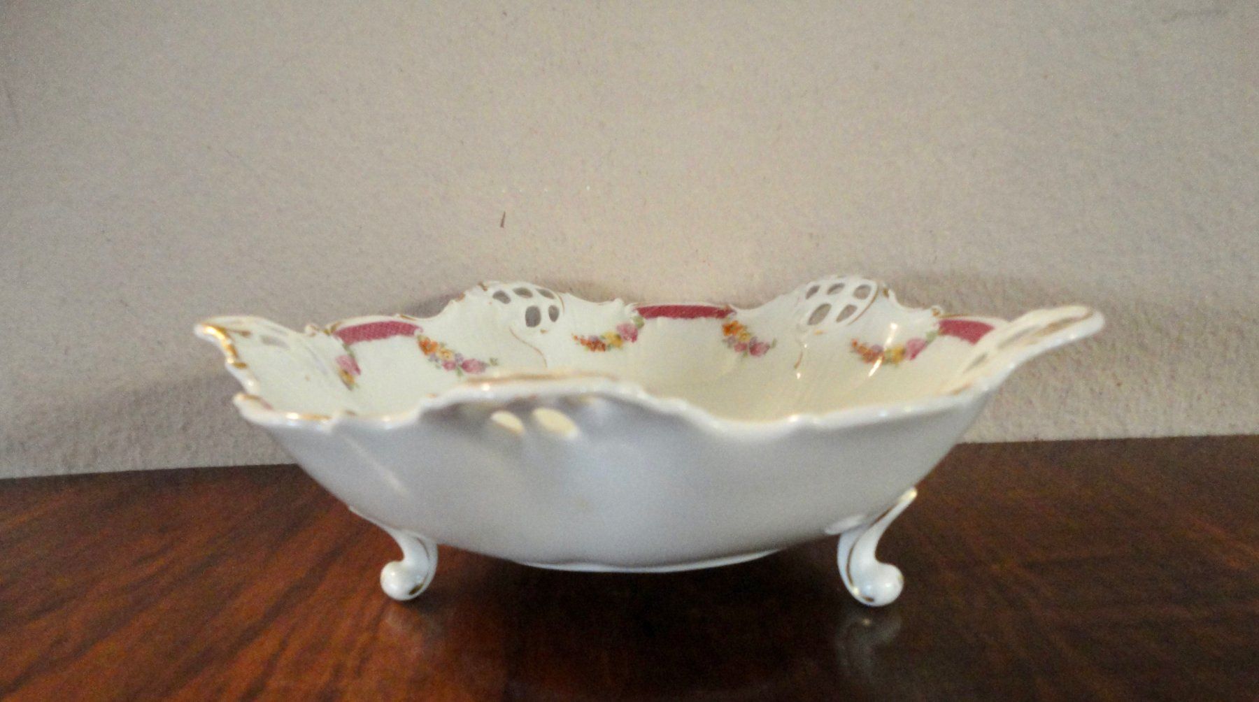 Rosenthal Ciotole: Rosenthal Moliere Schale – Usato da Wädenswil venduto da LIS11 2