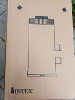 Intex Poolpumpe