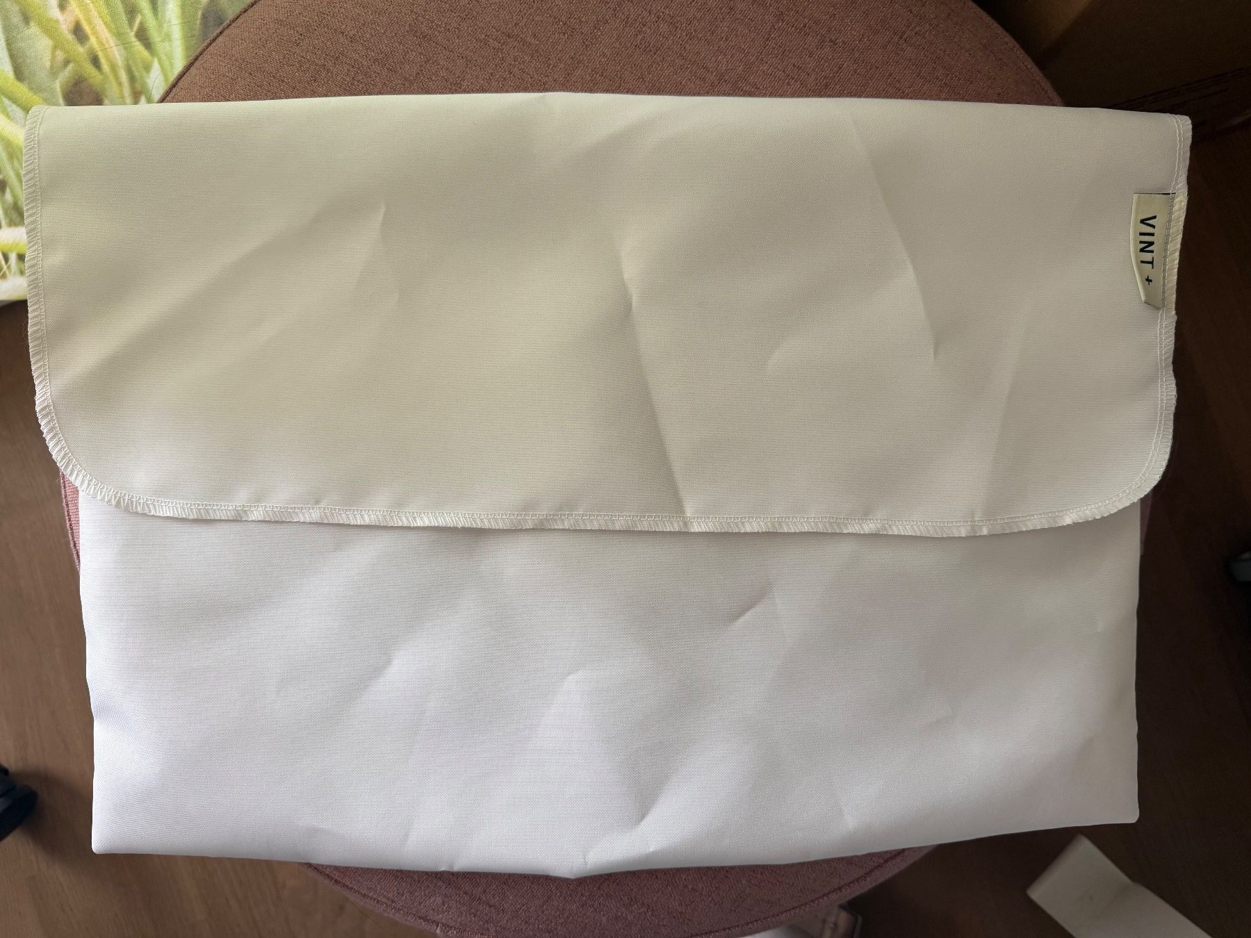Borse: Vint+ Vaxed Canvas Tote Bag big – Usato da Unterägeri venduto da Angi2478 8