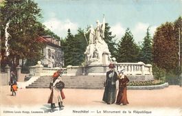 Neuchàtel