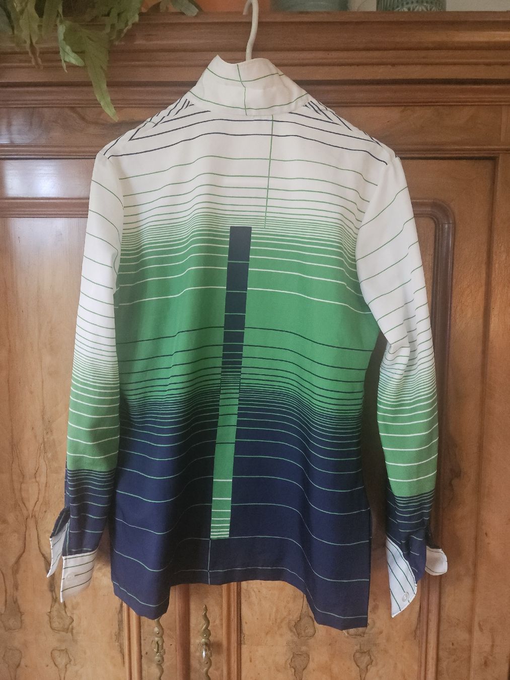 Blusen: chemisier Pierbé vintage  – Neu (gemäss Beschreibung) aus Thônex von lacomtessedesfees 4