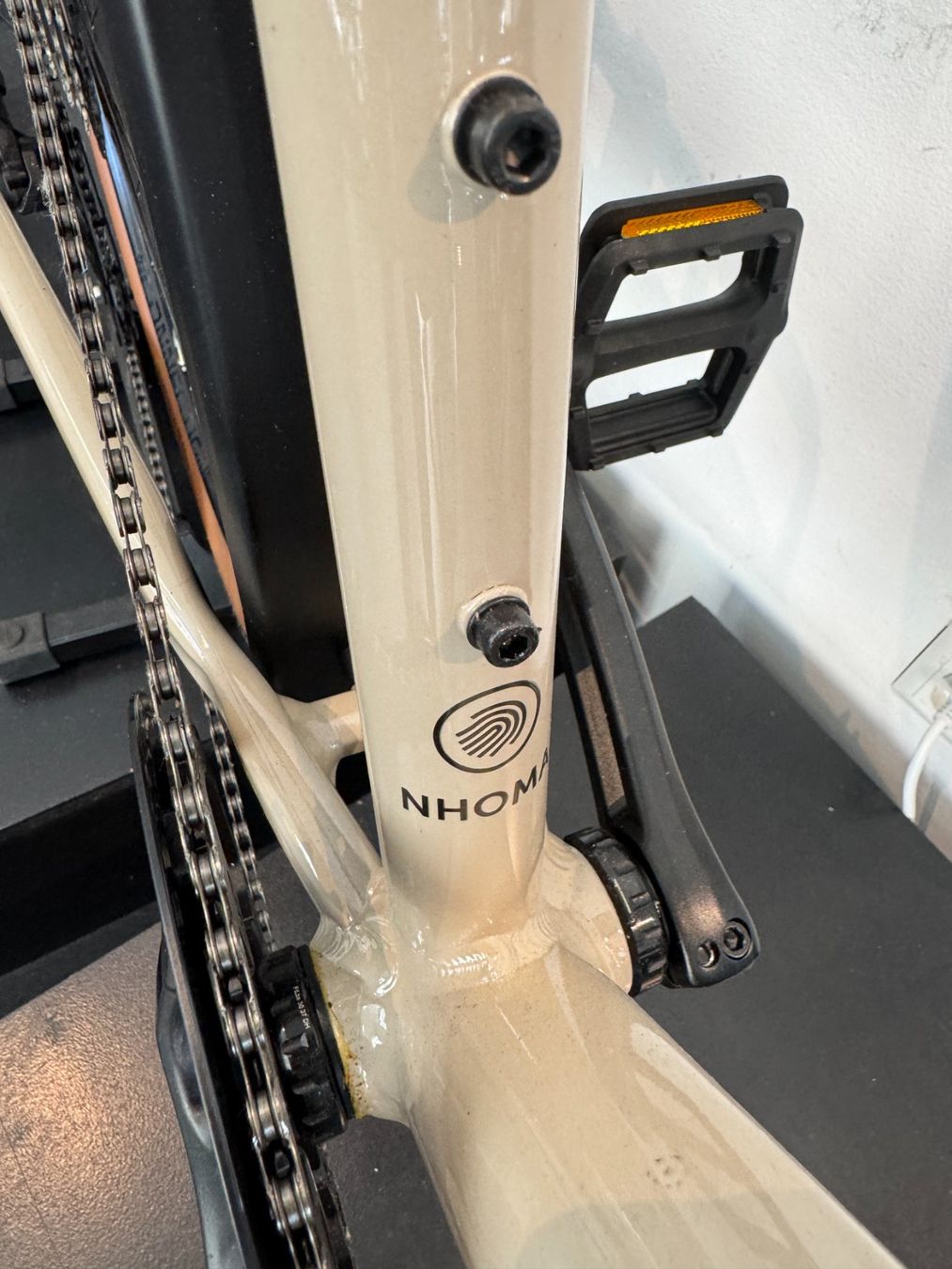 Biciclette: Diamant Nhoma (Stepover), Grösse Large – Nuovo e nell'imballaggio originale da Zürich venduto da Velofabrik01 9