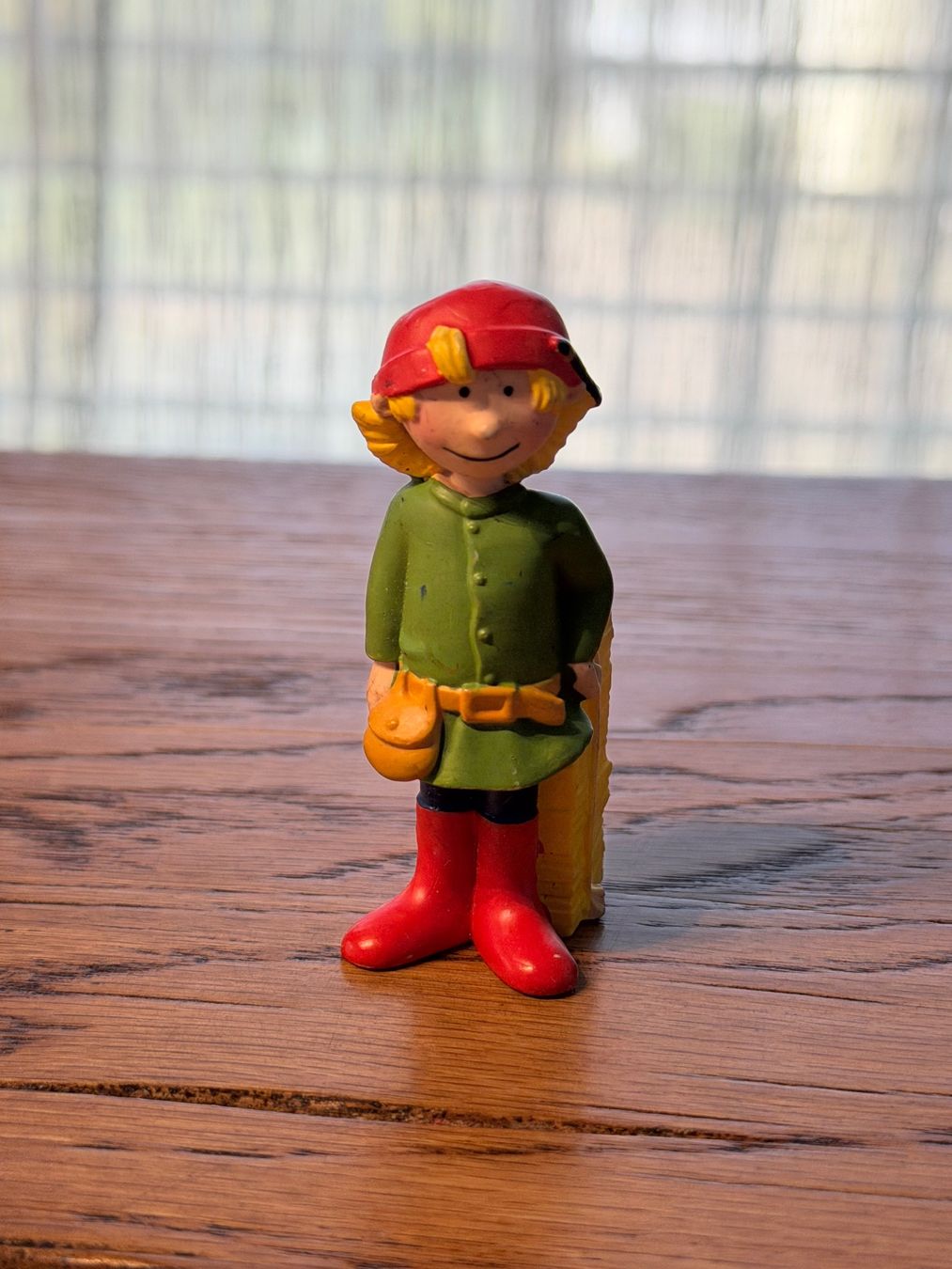 Tonies Figurines: Tonie - Pixie – D'occasion à Muhen par milka17