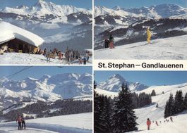 St. Stephan 1987