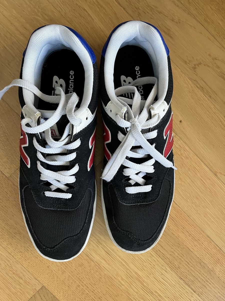 New Balance Scarpe da uomo: New Balance Sneaker 40,5 – Nuovo (secondo la descrizione) da Luzern venduto da K.Reka 4