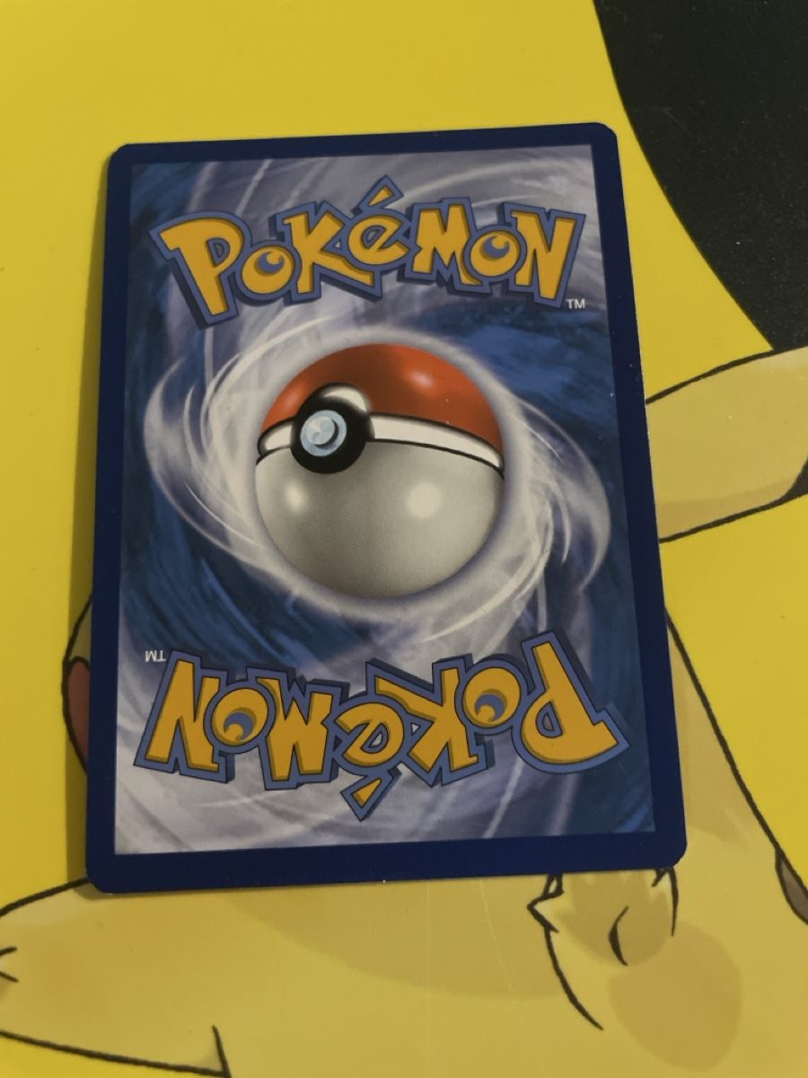 Pokémon Sammelbilder & Trading cards: Porygon Reverse Holo 137/165 Pokemon 151 – Gebraucht aus Bazenheid von Toulouse12 1