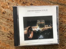 CD Grover Washington JR.