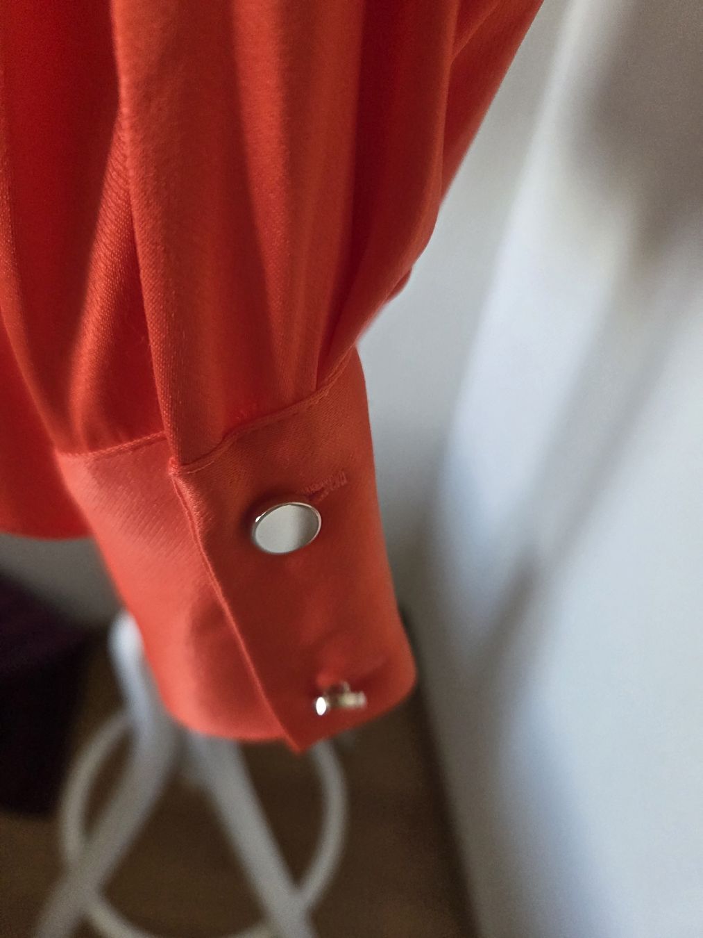 Marc Cain Camicette: Marccain Bluse Gr 40/M top Teil – Nuovo (secondo la descrizione) da Zürich venduto da ELISABETHA47 2