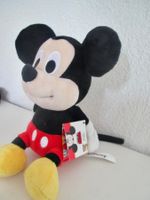 PELUCHE DISNEY MICKEY NEUF