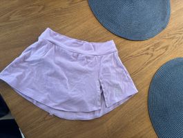 Sagester Set -Lila Eiskunstlauf