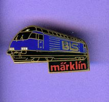 BLS  Re 460  märklin