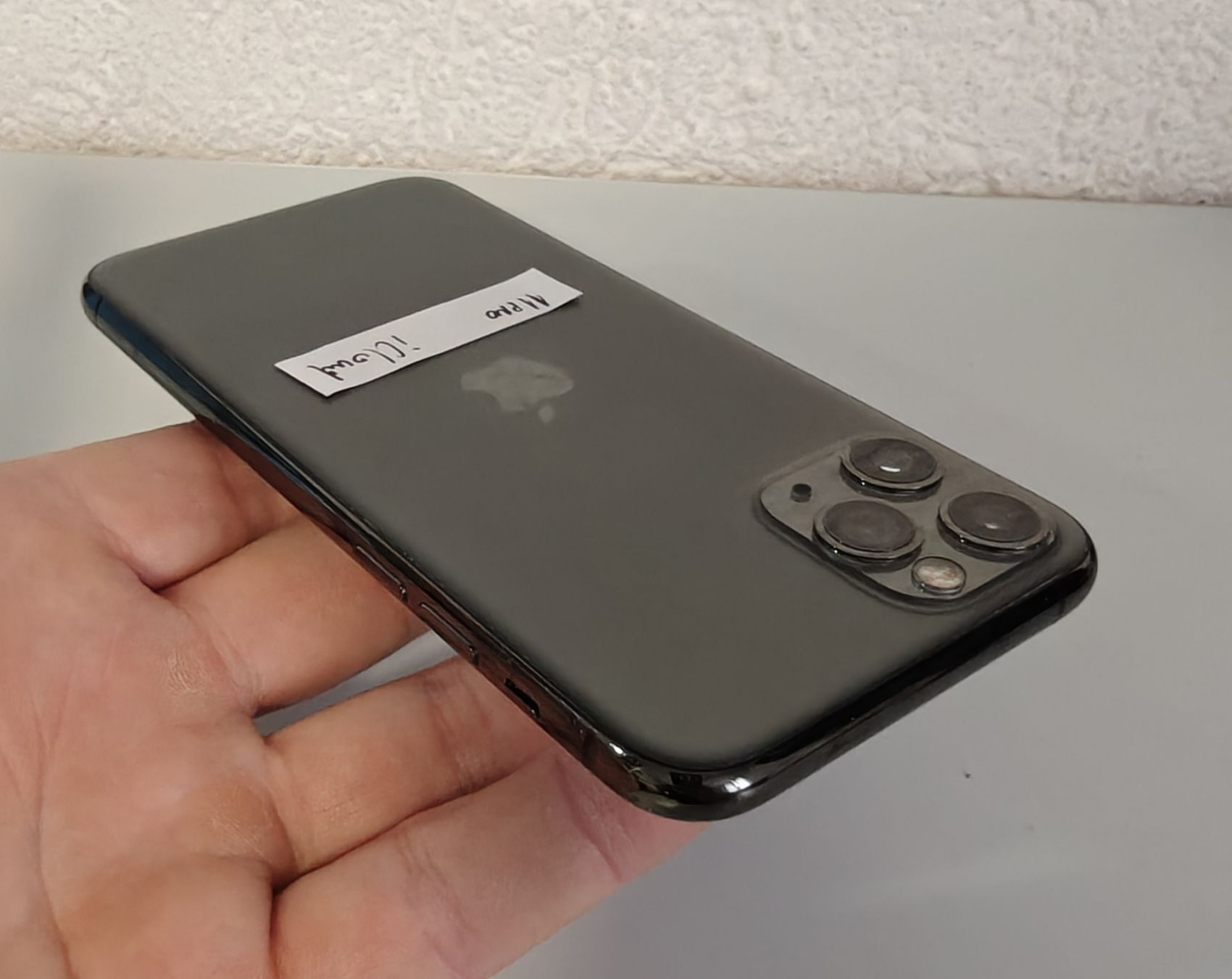 Apple Handys / Smartphones: iPhone 11 Pro – Gebraucht aus Ehrendingen von Rocky985 3