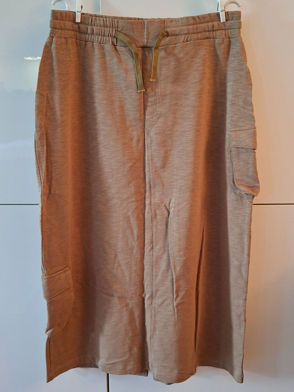 Gonne: Sweat Maxirock Grösse XXL NEU – Nuovo (secondo la descrizione) da Schliern b. Köniz venduto da Lanka02