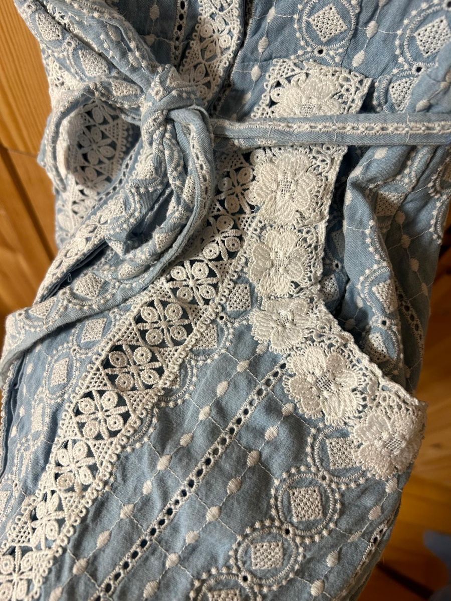 Maje Tute: Maje Jumpsuit 34 – Usato da Bern venduto da chi_l5tm 2