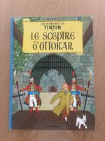 Les Aventures de Tintin : Le Sceptre d'Ottoka