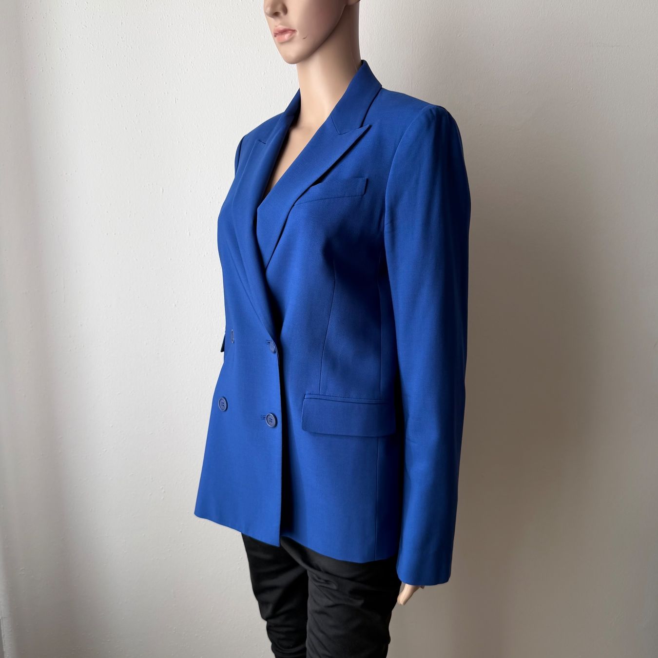 Theory Jacken: THEORY Blazer 💙 – Gebraucht aus zürich von vintage12 2