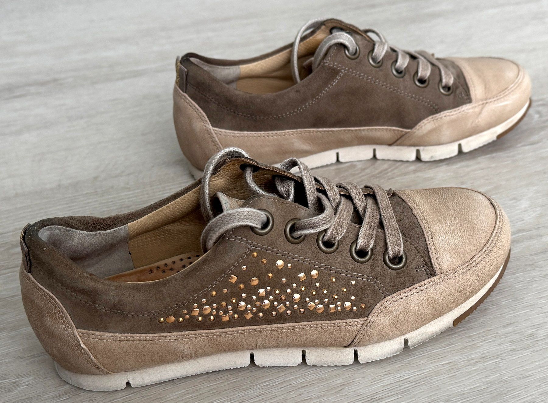 Paul Green Scarpe da donna: Sneaker Paul Green – Usato da Frick venduto da Tartaruga-6 1