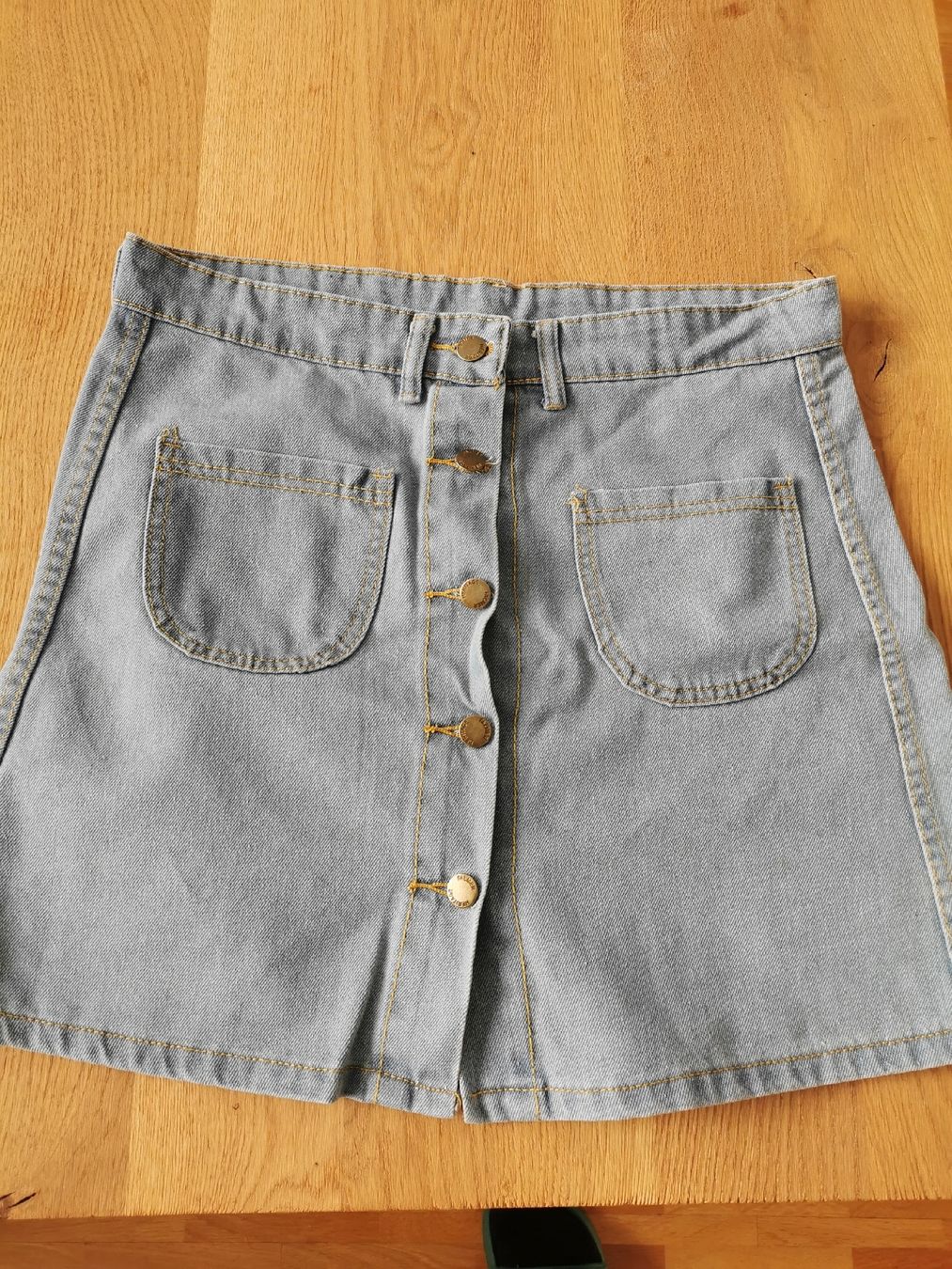 Gonne: Jeans Jupe – Usato da Adligenswil venduto da sasa_be
