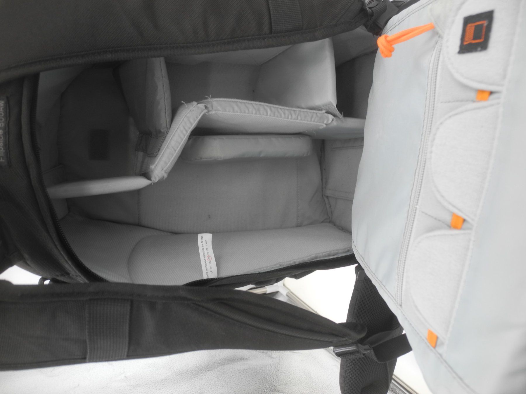 Lowepro Zaini: Rucksack "Lowepro", Nr. 31b – Usato da Kottwil venduto da Crazyrolf 3