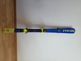 Ski Salomon X9 Max 155 R13