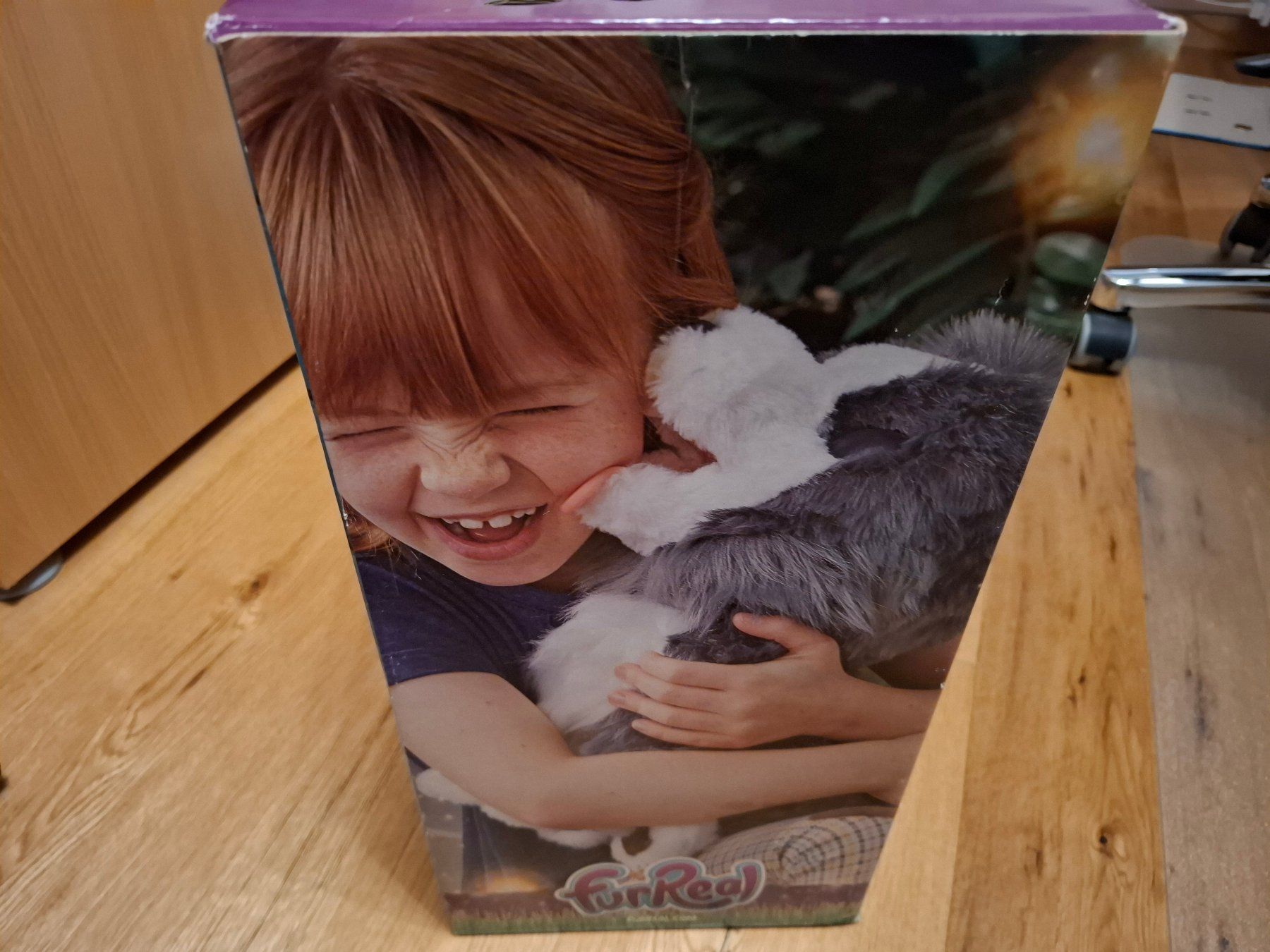 FurReal Giocattoli: Hund – Usato da Halten venduto da Mutzji 1