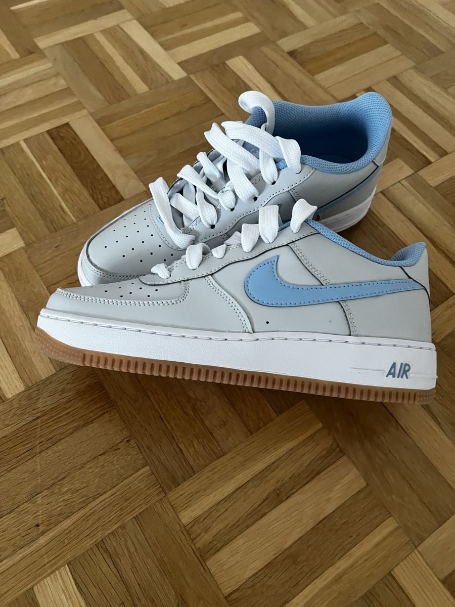 Scarpe da uomo: Nike Air nagelneu 39 – Nuovo e nell'imballaggio originale da St.Gallen venduto da auditdi 3
