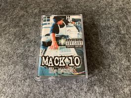 Mack 10 - The Recipe (MC)