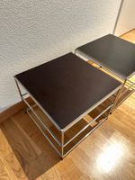 USM Aktenregister-Beistelltisch