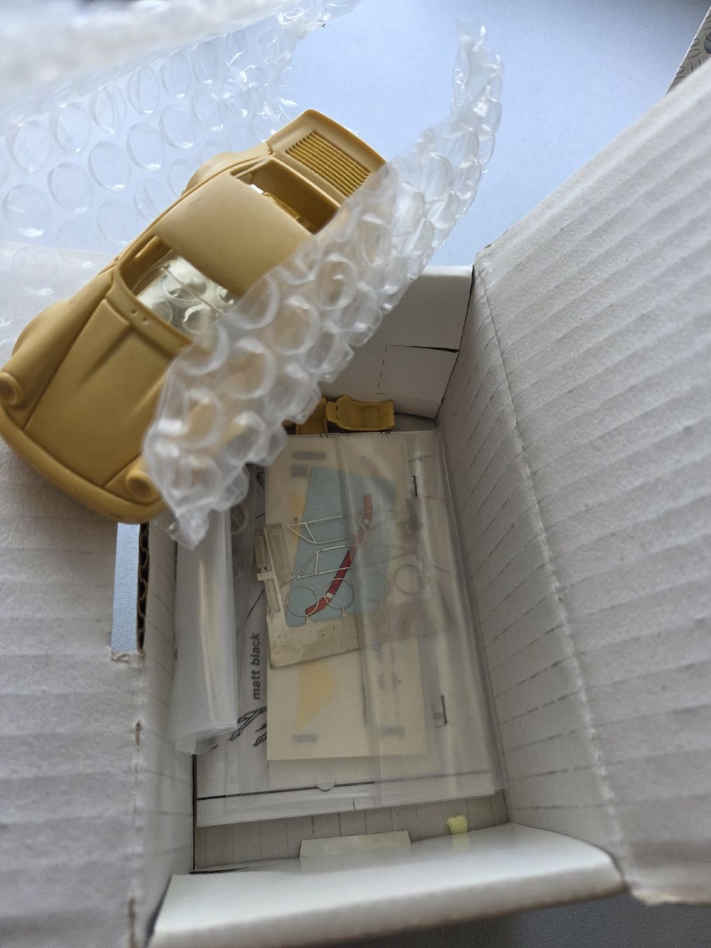 Modellautos: Zu verkaufen – Neu und originalverpackt aus Oberdorf NW von Bergsicht13