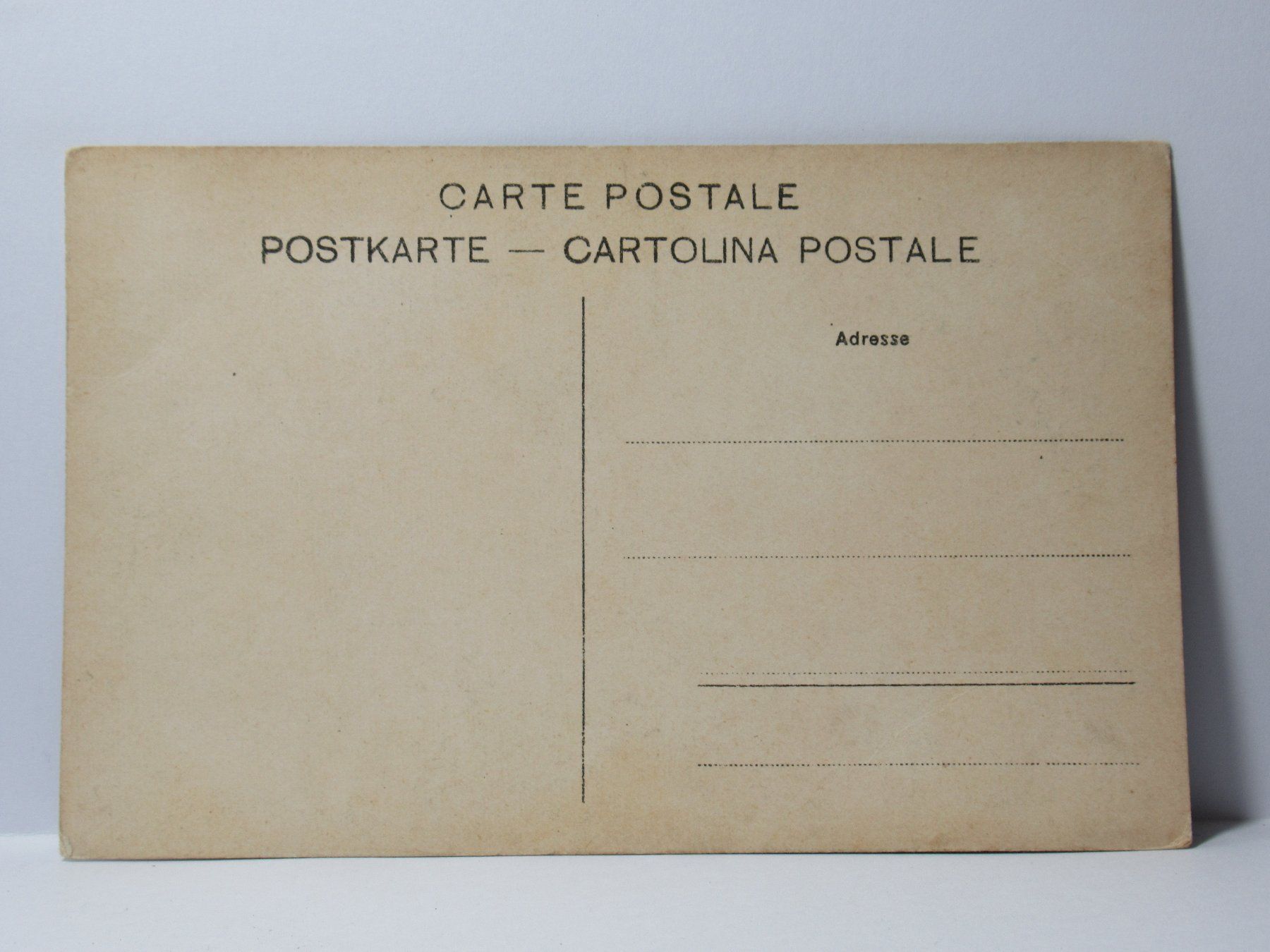 Cartoline postali: Tellskapelle – Nuovo (secondo la descrizione) da Grenchen venduto da Bluemchen1900 1