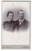 Fotografie Emil Logés, Co., Zürich, Kr