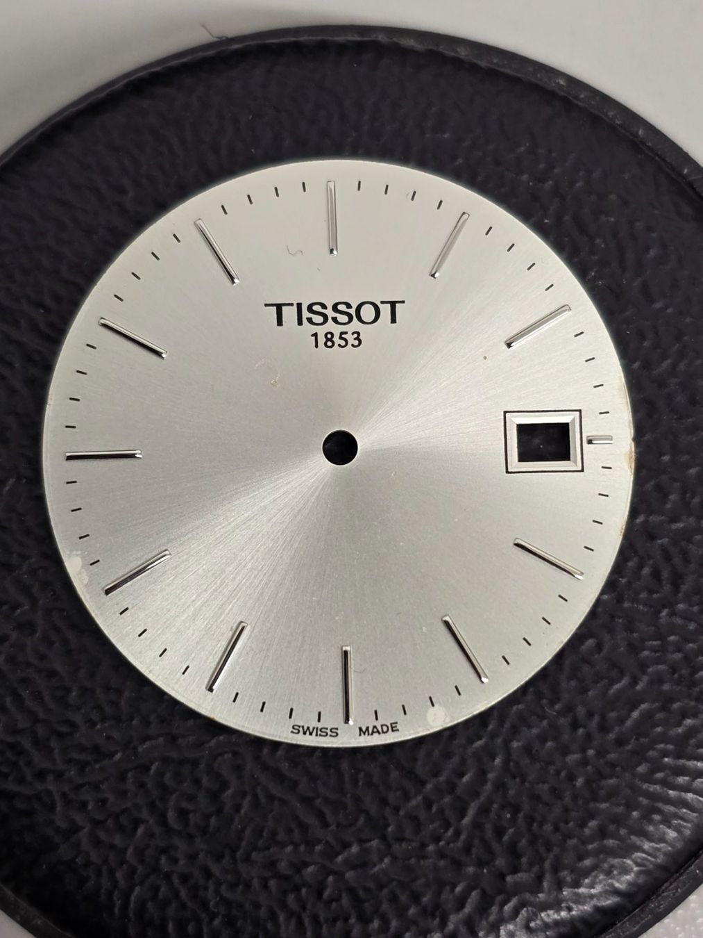 Tissot Orologi: Cadran Tissot 30 mm – Usato da Tramelan venduto da Nirdan
