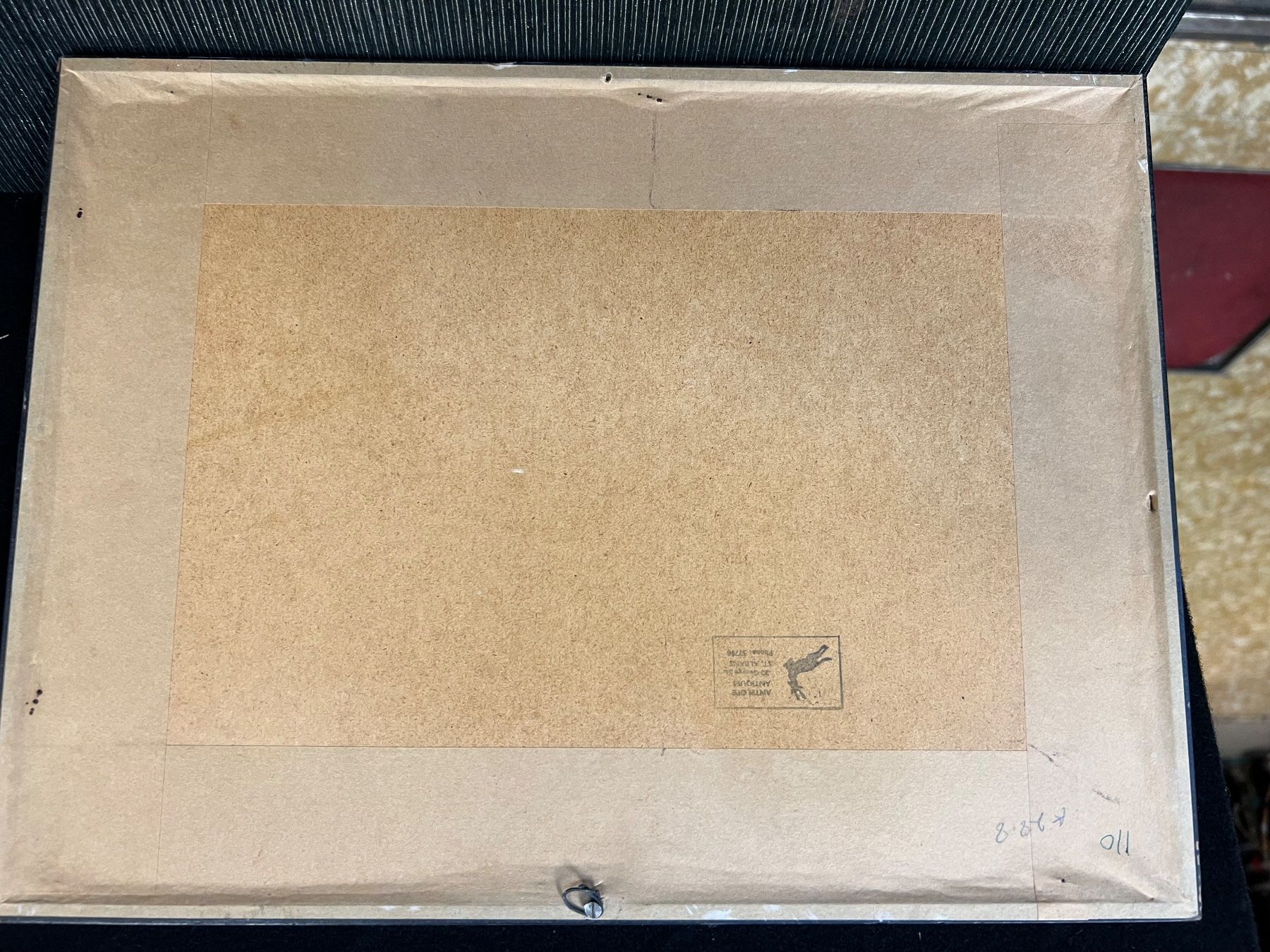 Incisioni: GRAVURE THE TOWN HALL – Usato da Genève venduto da Leboucheoreilles 3