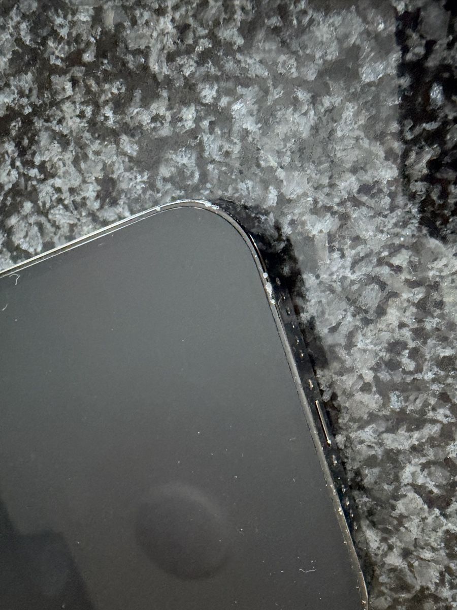 Apple Handys / Smartphones: Apple Iphone 14 Pro Max Black, 128GB – Gebraucht aus Rapperswil SG von lar_2wtz 7