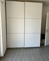 Vendo Armadio ad ante scorrevoli (già smontato)