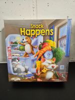 Neu - Pegasus Spiele - Snack Happens
